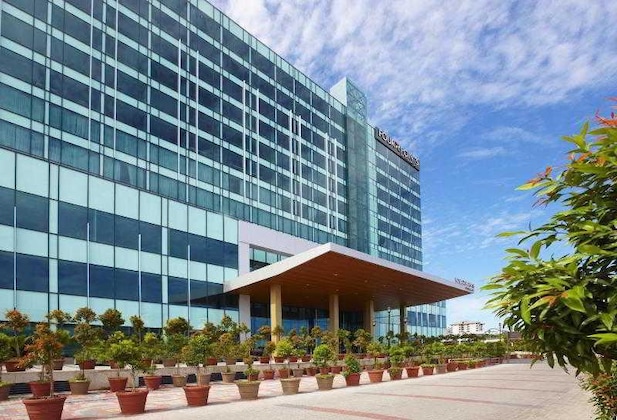 Gallery - Century Kuching Hotel