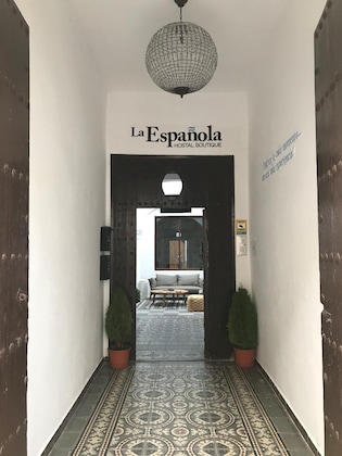 Gallery - Hostal Boutique La Española By Bossh Hotels