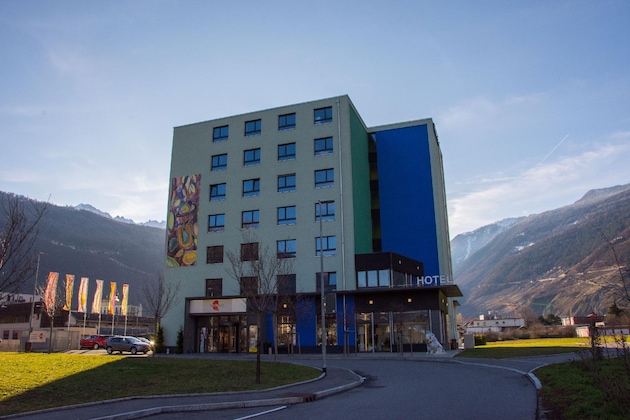 Gallery - Martigny Boutique Hotel
