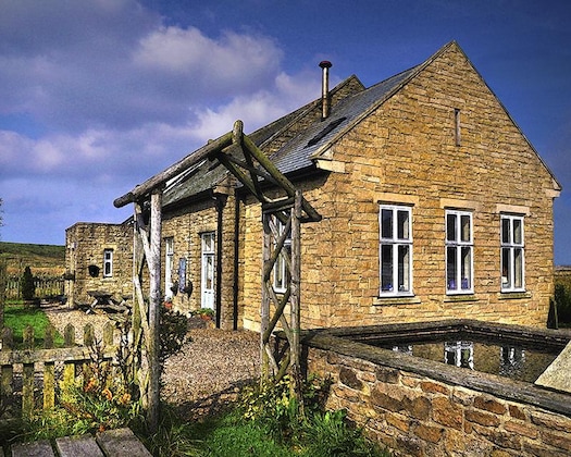 Gallery - Old Repeater Station