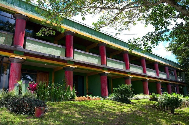 Gallery - Lake Arenal Hotel & Brewery