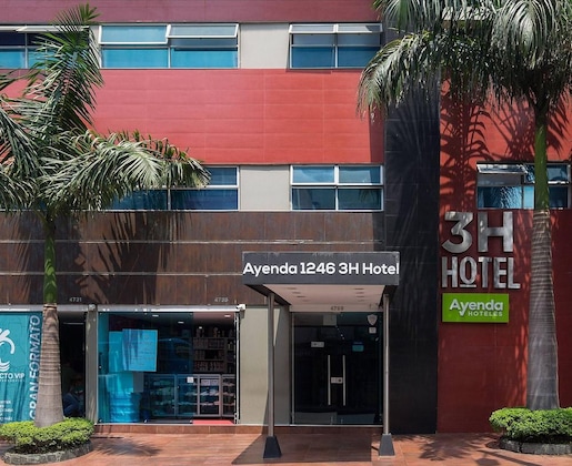 Gallery - Ayenda 1246 3H Hotel