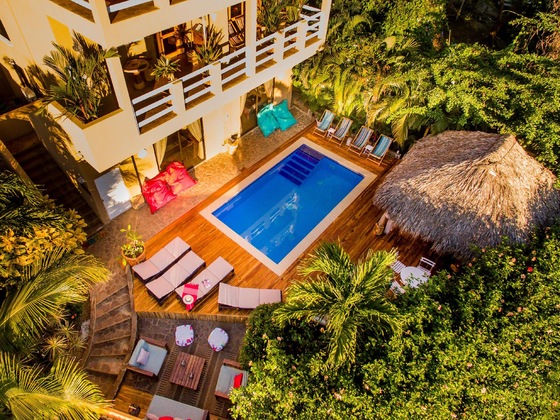 Gallery - Villa Nautilus