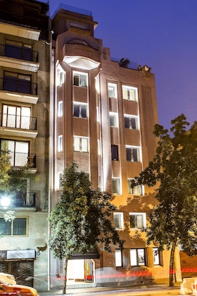 Gallery - Luciano K Hotel