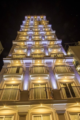 Gallery - Balcony Nha Trang Hotel