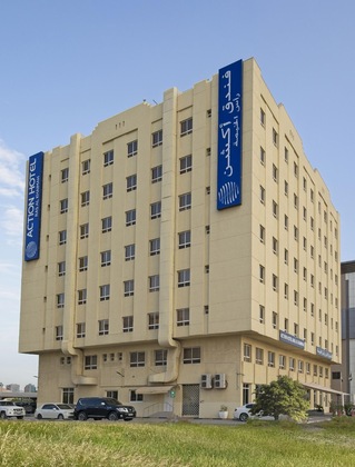 Gallery - Action Hotel Ras Al Khaimah