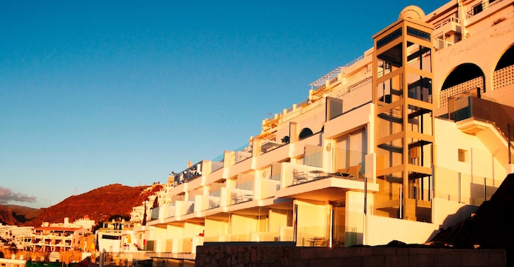Gallery - Ig Yaizasol Premium Apartments - Only Adults