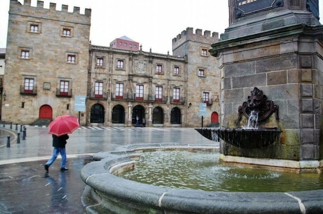 Gallery - Albergue El Peregrín