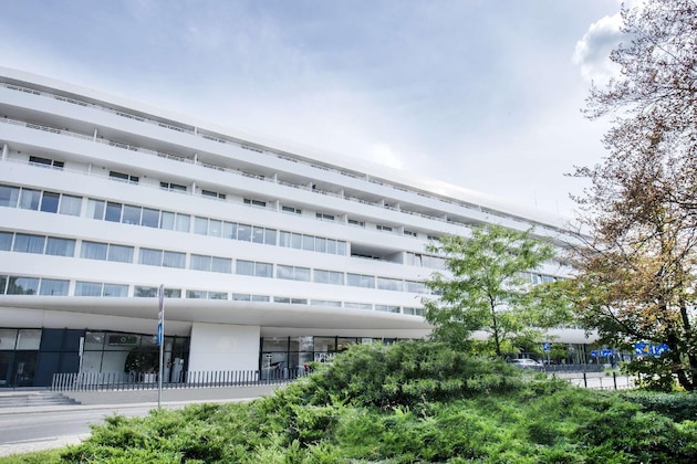 Gallery - Doubletree By Hilton Hotel Wroclaw