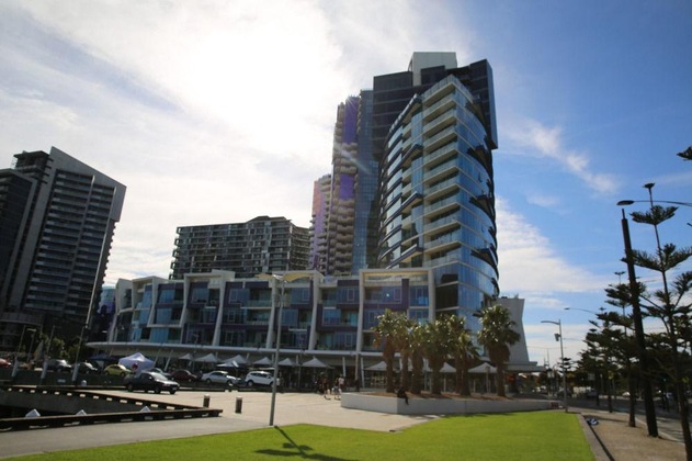 Gallery - Urbanminder @ Docklands
