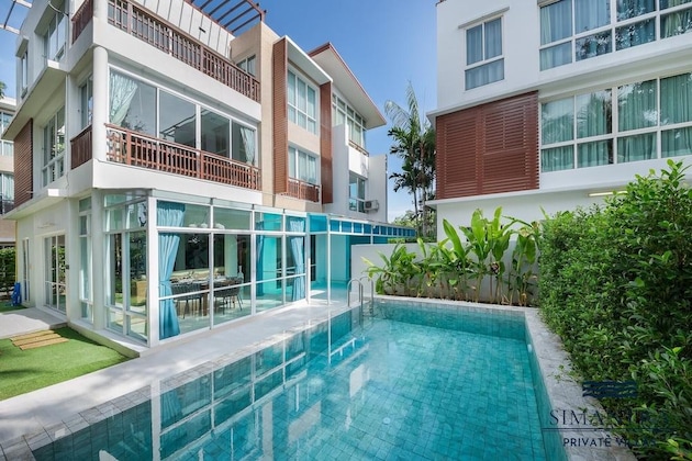 Gallery - Simantra Private Villas