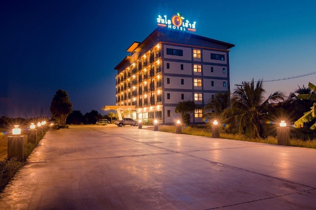 Gallery - Som O House Hotel