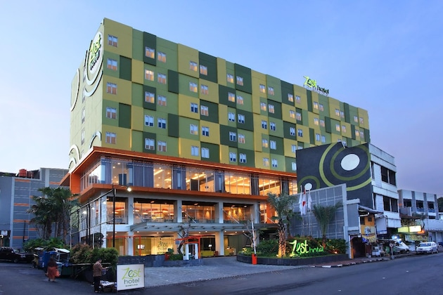 Gallery - Zest Sukajadi Bandung By Swiss-Belhotel International