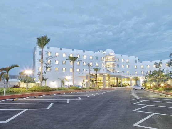 Gallery - Forbis Hotel
