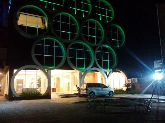 Gallery - Fovere Hotel Palangka Raya