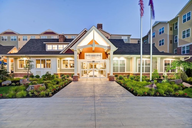 Gallery - Residence Inn Hamilton