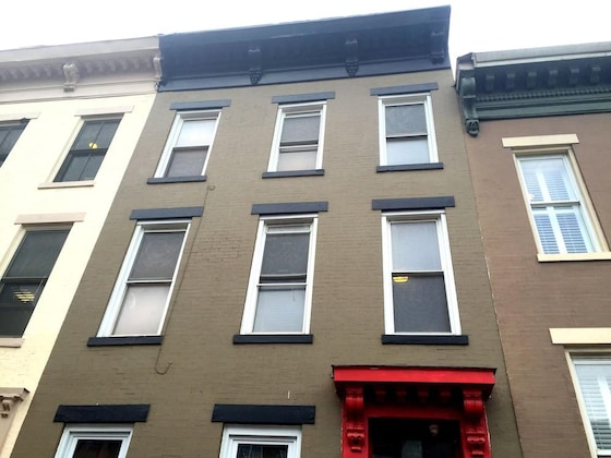 Gallery - Dc International Hostel 2