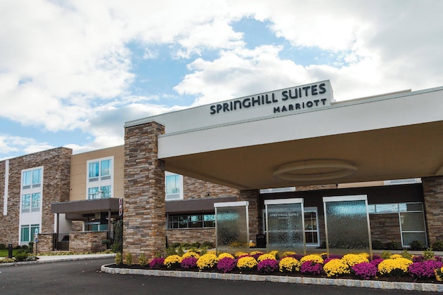 Gallery - Springhill Suites Somerset Franklin Township