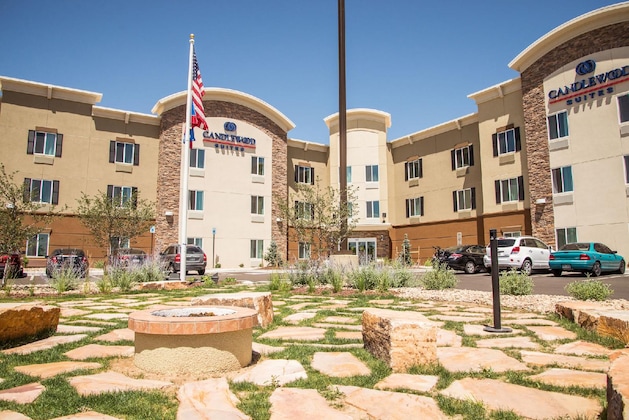 Gallery - Candlewood Suites Denver North - Thornton By Ihg