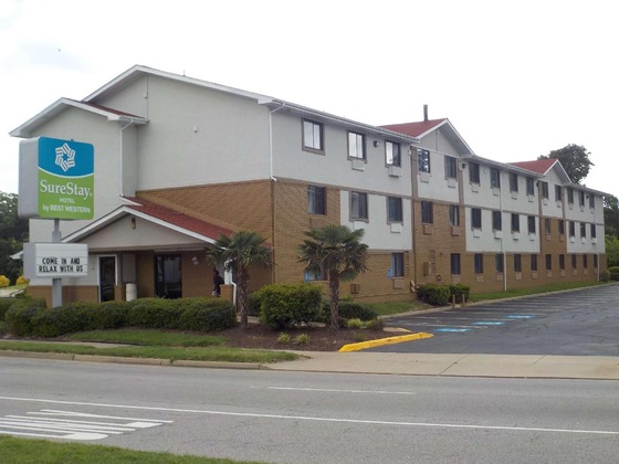 Gallery - Best Western Plus Stevens County Inn