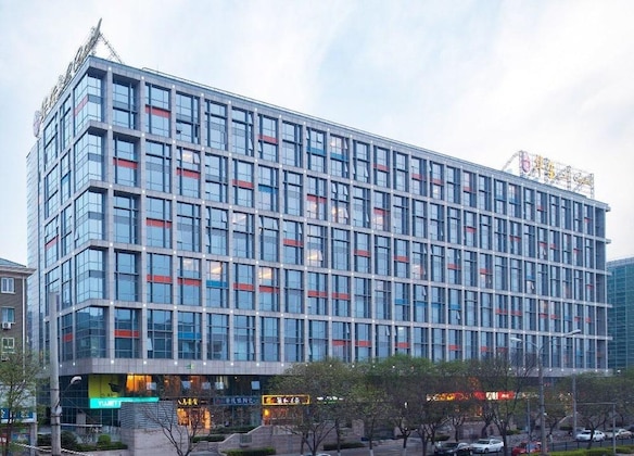 Gallery - Wangfujing Xin Xiang Ya Yuan Apartment