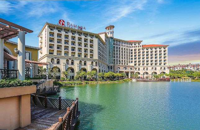 Gallery - Ramada Huizhou South