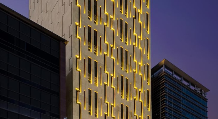 Gallery - Hotel The Designers Lyj Gangnam Premier