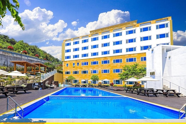 Gallery - Doya Family Hotel