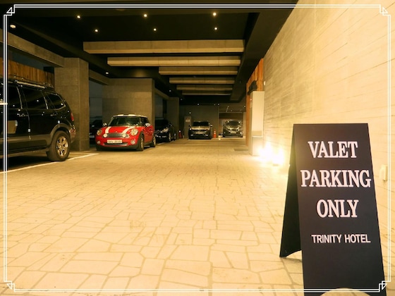 Gallery - Trt Hotel
