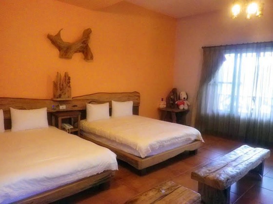 Gallery - Jia Yuan Resort