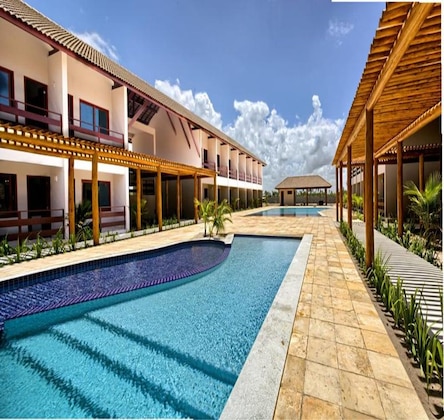 Gallery - Tabaobí Smart Hotel