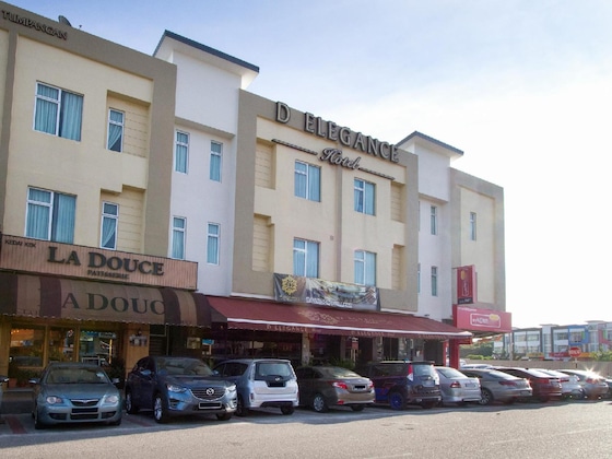 Gallery - D Elegance Hotel