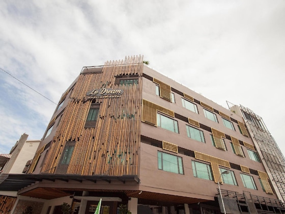 Gallery - Le Dream Boutique Hotel