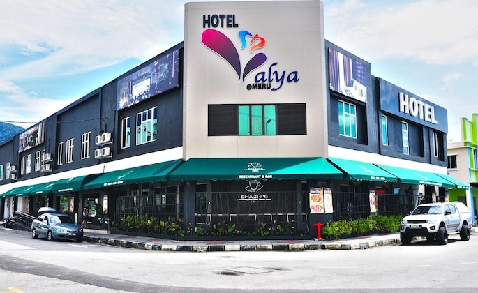 Gallery - Valya Hotel