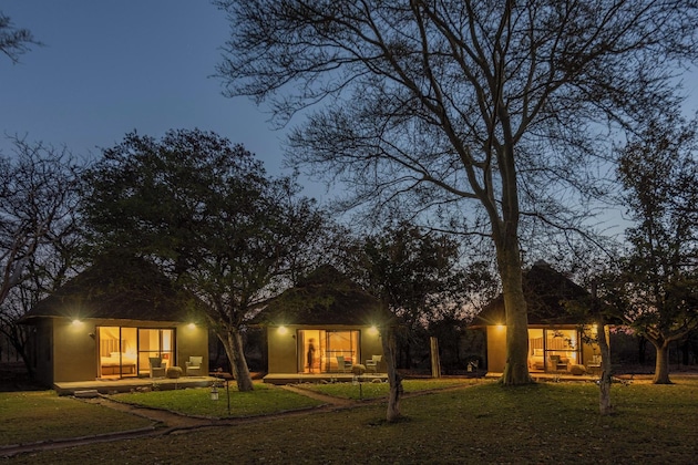 Gallery - Xanatseni Private Camp