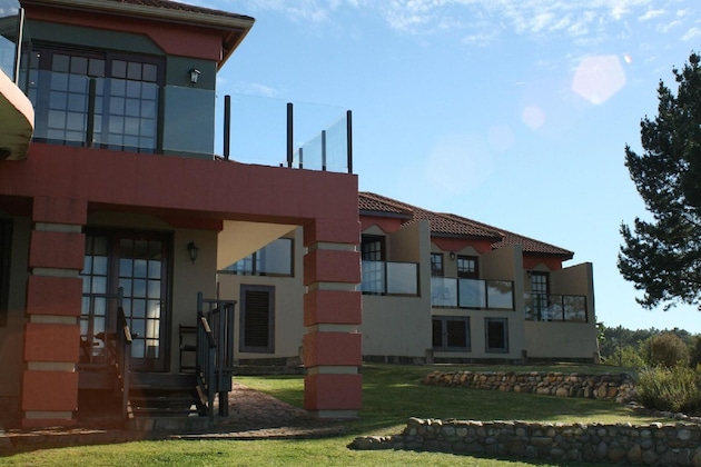 Gallery - Ilita Lodge