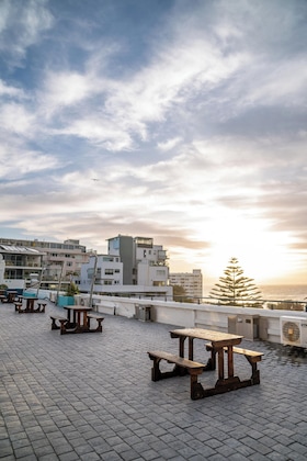Gallery - Mojo Hotel