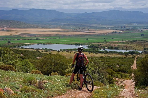 Gallery - Africamps Klein Karoo