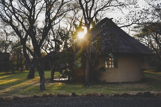 Gallery - Mziki Safari Lodge