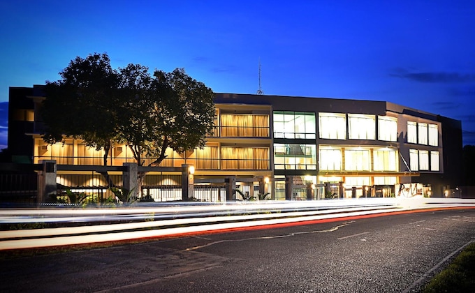 Gallery - Rivermount Hotel And Resort