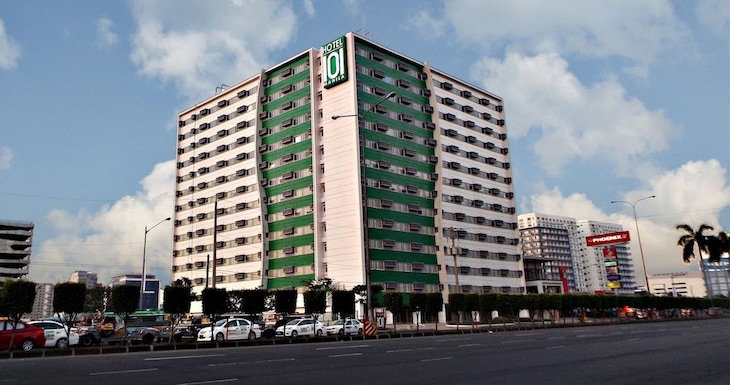 Gallery - Hotel 101 - Manila