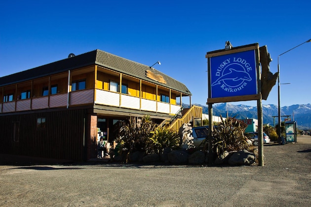 Gallery - Dusky Lodge