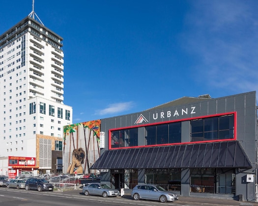 Gallery - Urbanz - Hostel