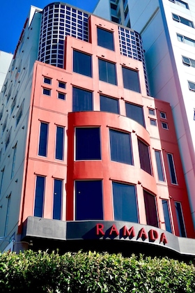 Gallery - Ramada Auckland