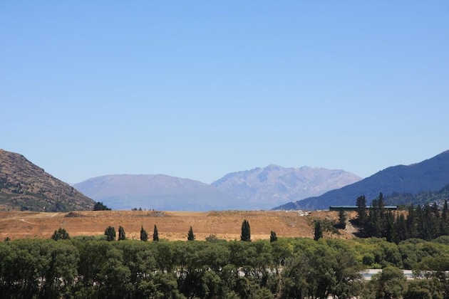 Gallery - Shotover Country Cottages