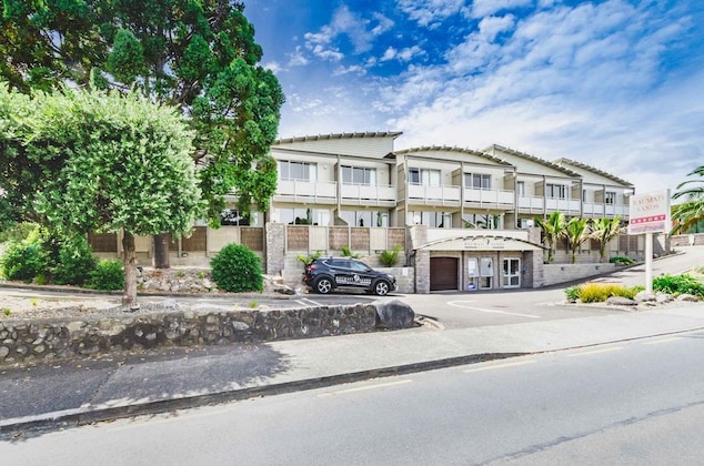 Gallery - Raumati Sands Resort