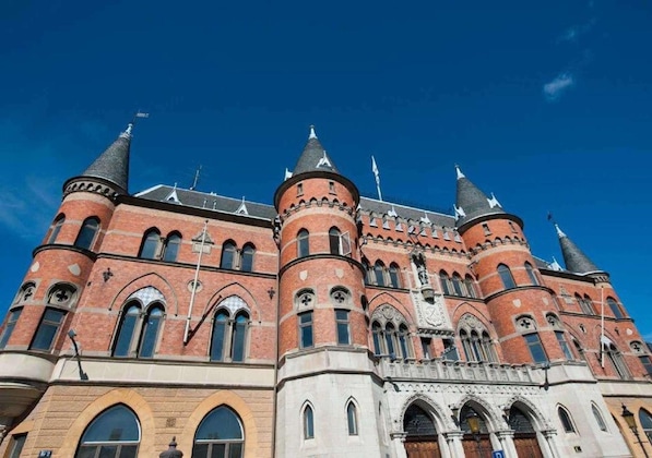 Gallery - Home Hotel Borgen