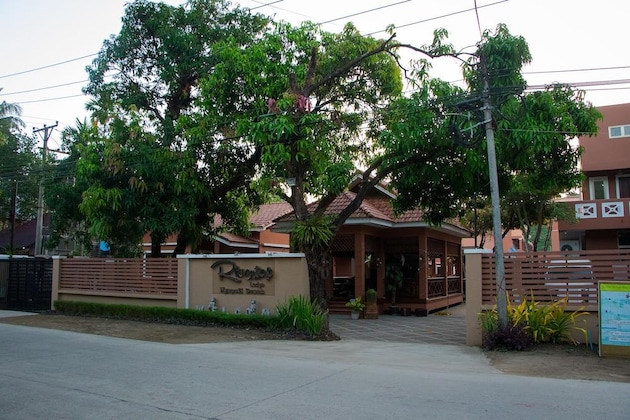 Gallery - River Top Lodge