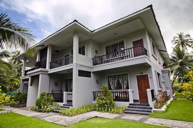 Gallery - Amazing Chaung Tha Resort