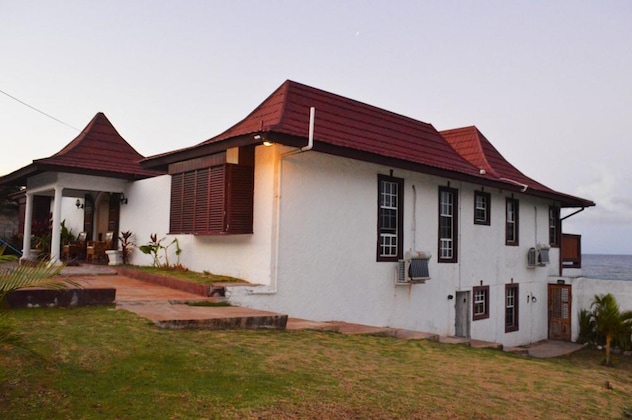 Gallery - Afiba View Villa